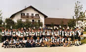 Musikkapelle Münsing